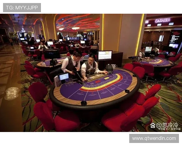 最近澳门赌场是否已经重新开放？最新消息一览